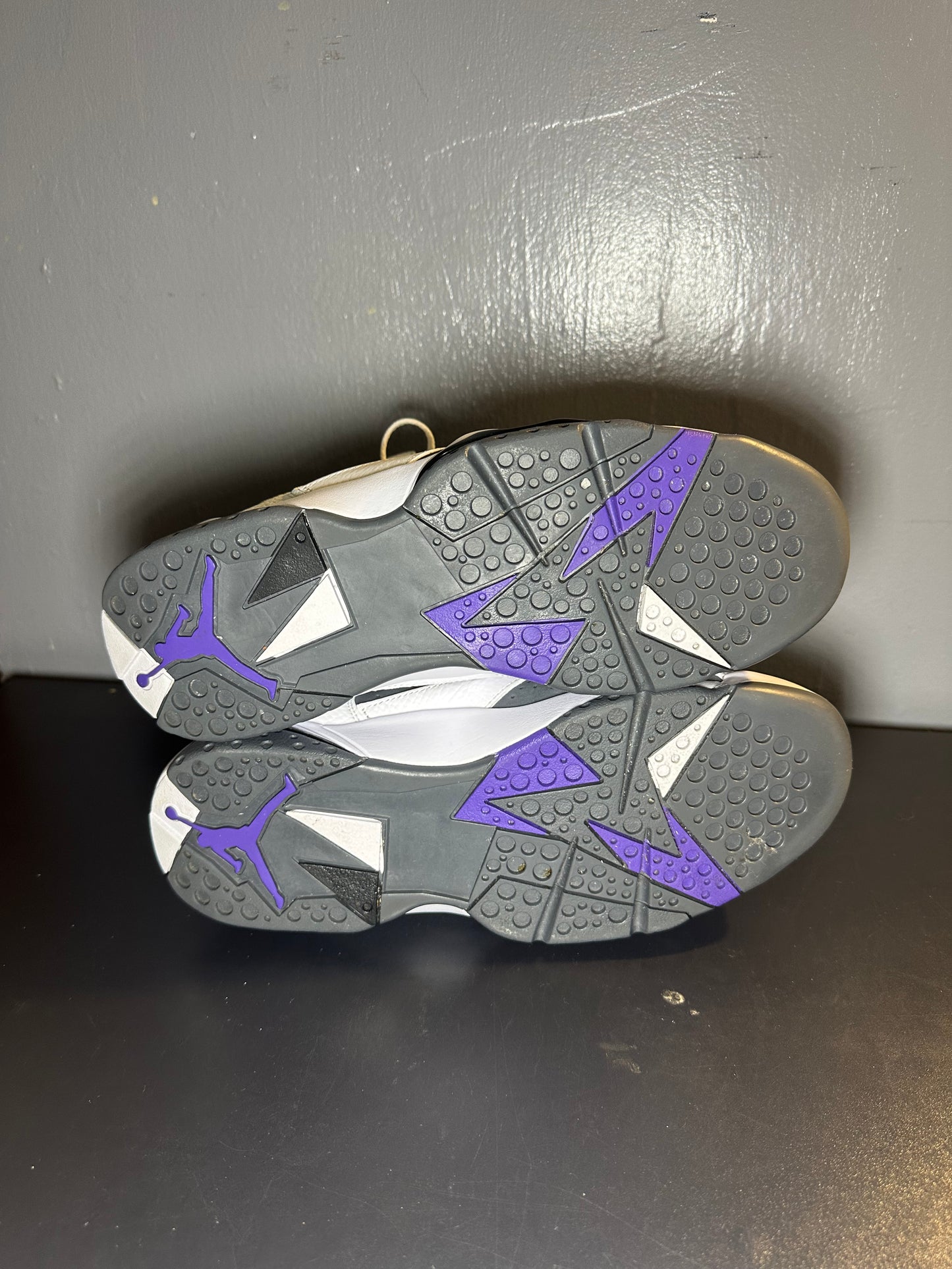 Jordan 7 Retro “Flint”
