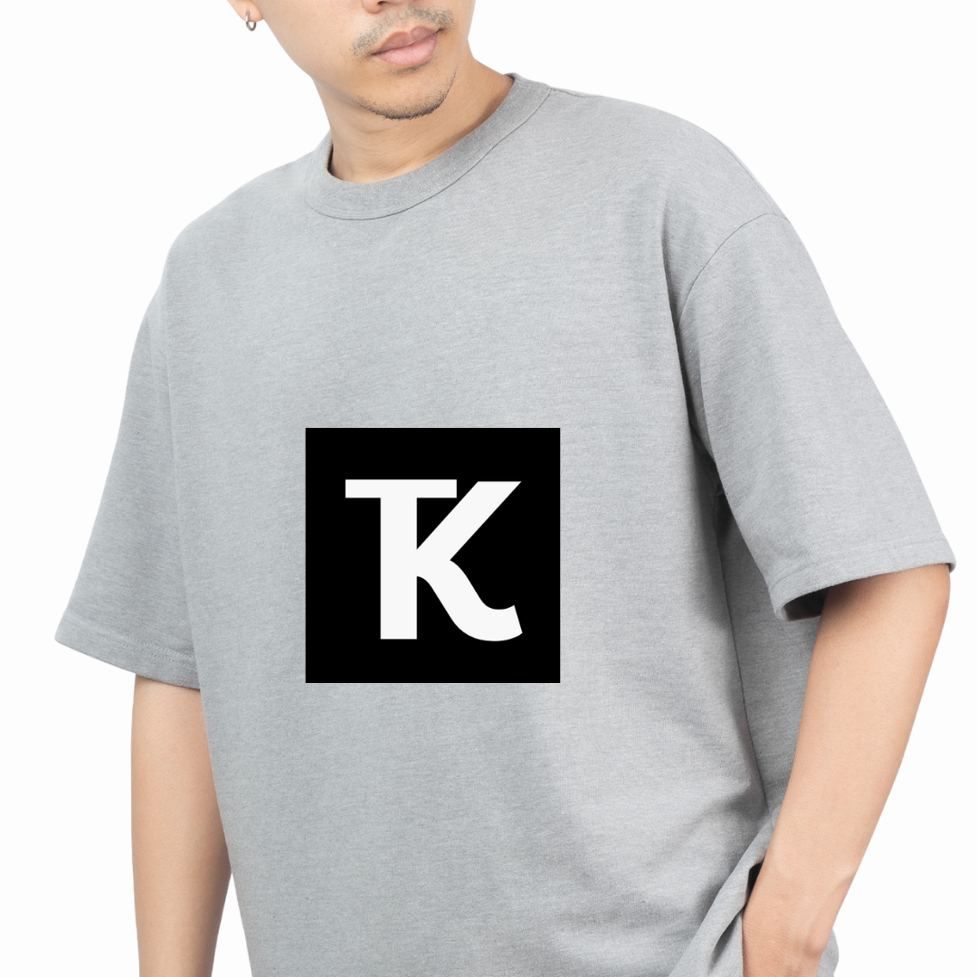 TK T-SHIRT