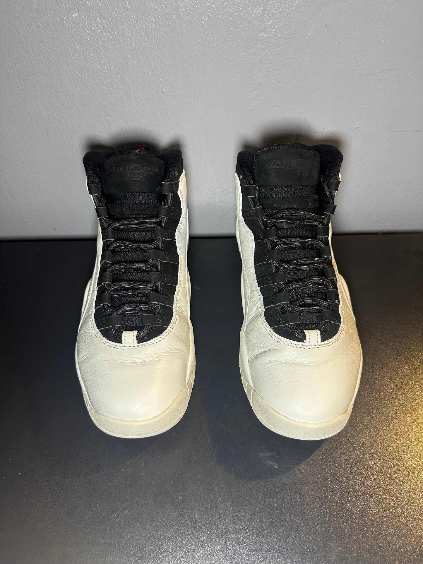 Jordan Retro 10 “I’m Back”