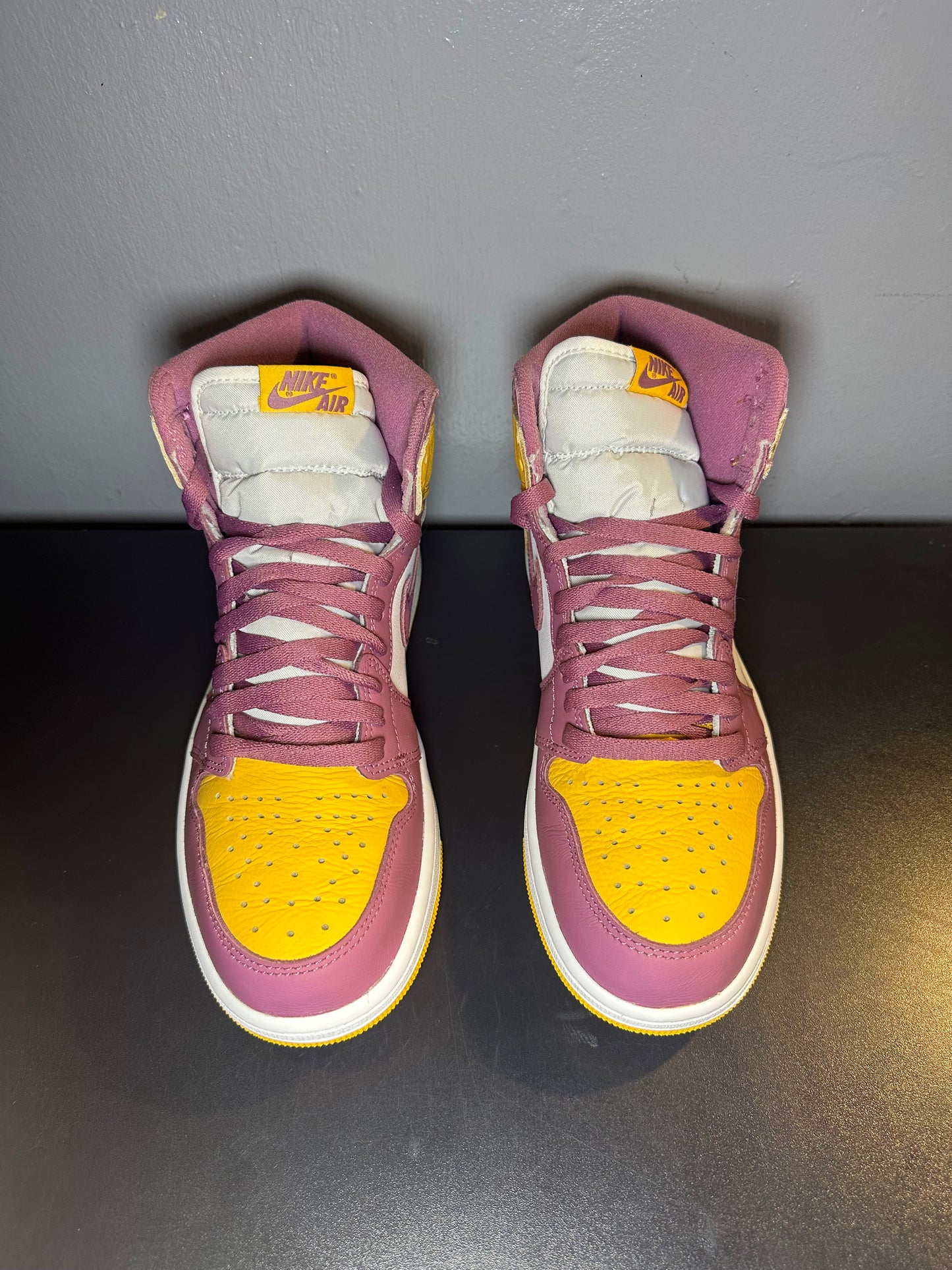 Jordan 1 Retro High “Brotherhood”