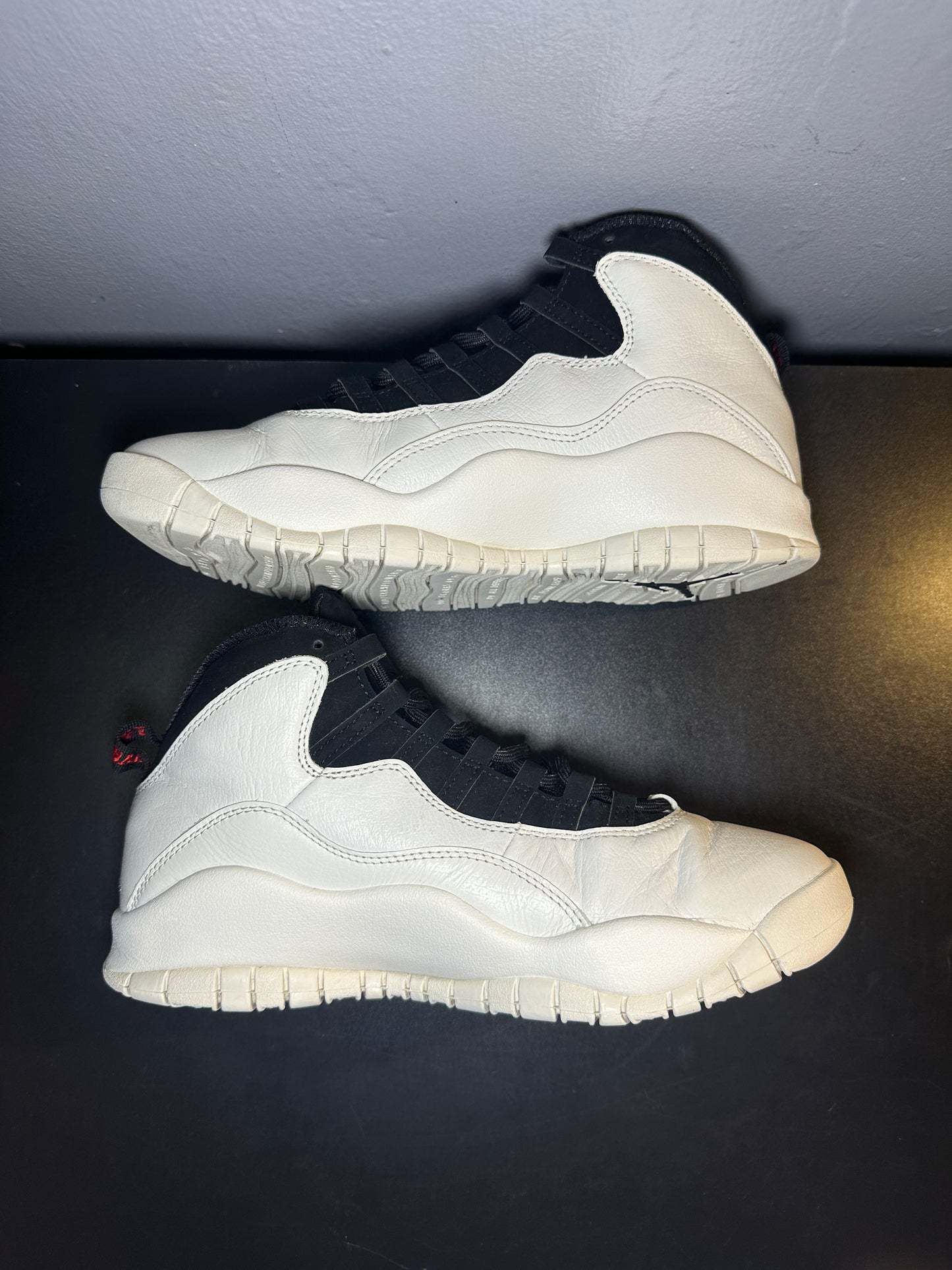 Jordan Retro 10 “I’m Back”