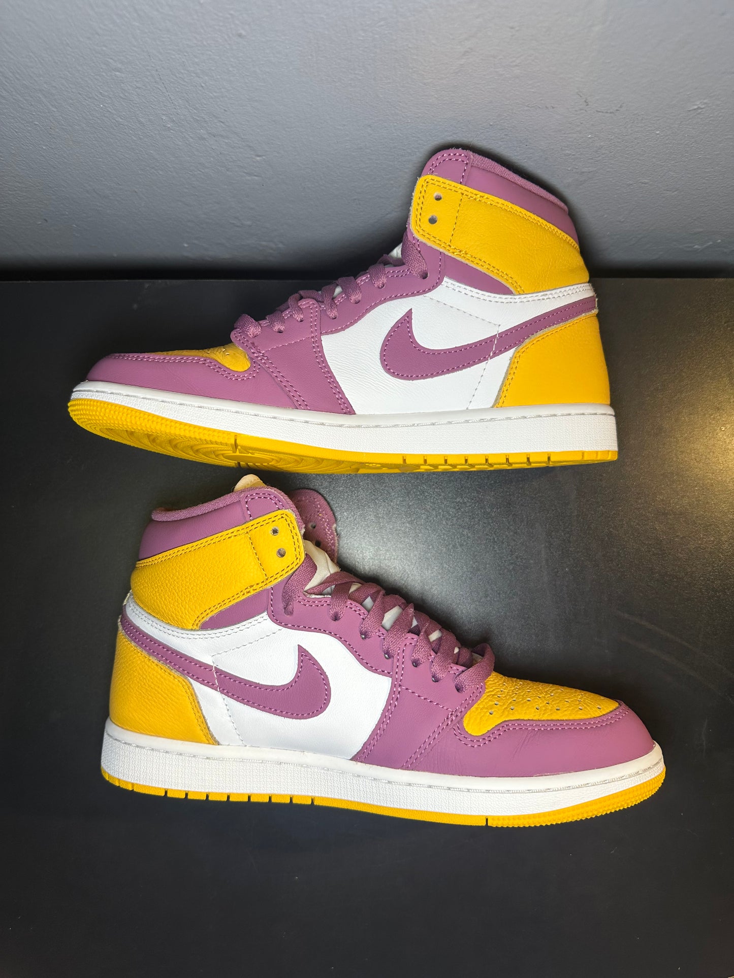 Jordan 1 Retro High “Brotherhood”