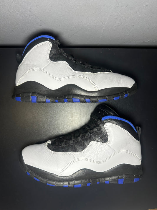 Jordan 10 Retro “Orlando”