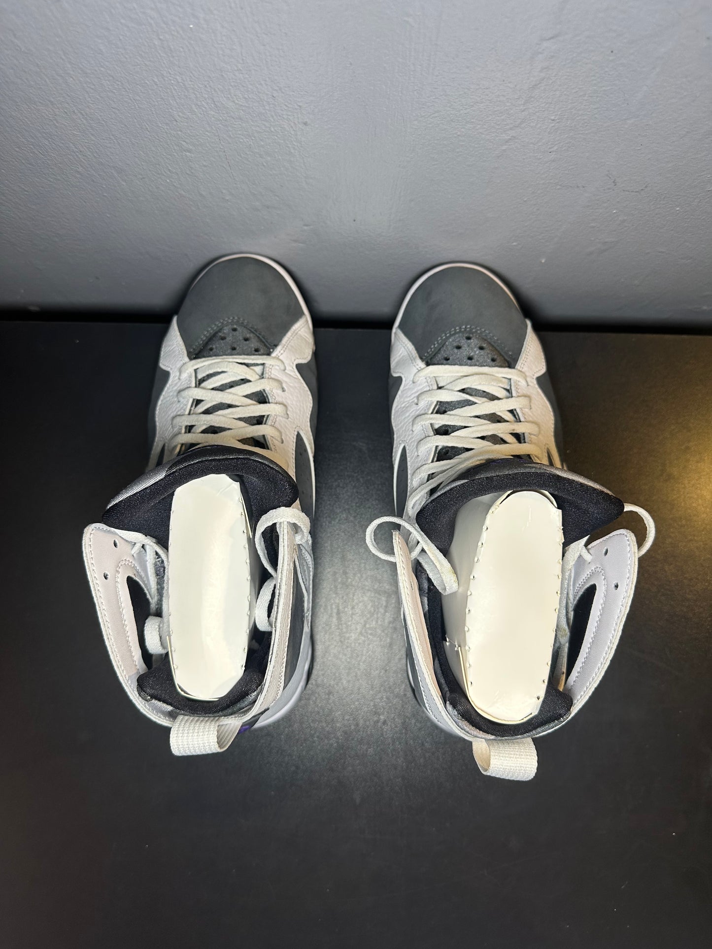 Jordan 7 Retro “Flint”