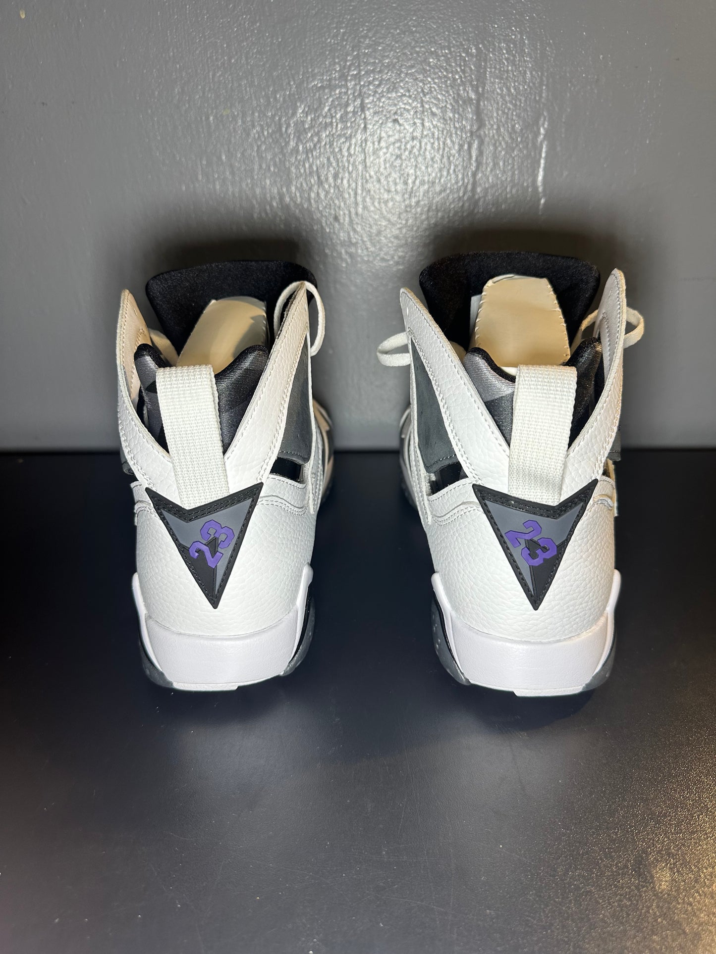 Jordan 7 Retro “Flint”