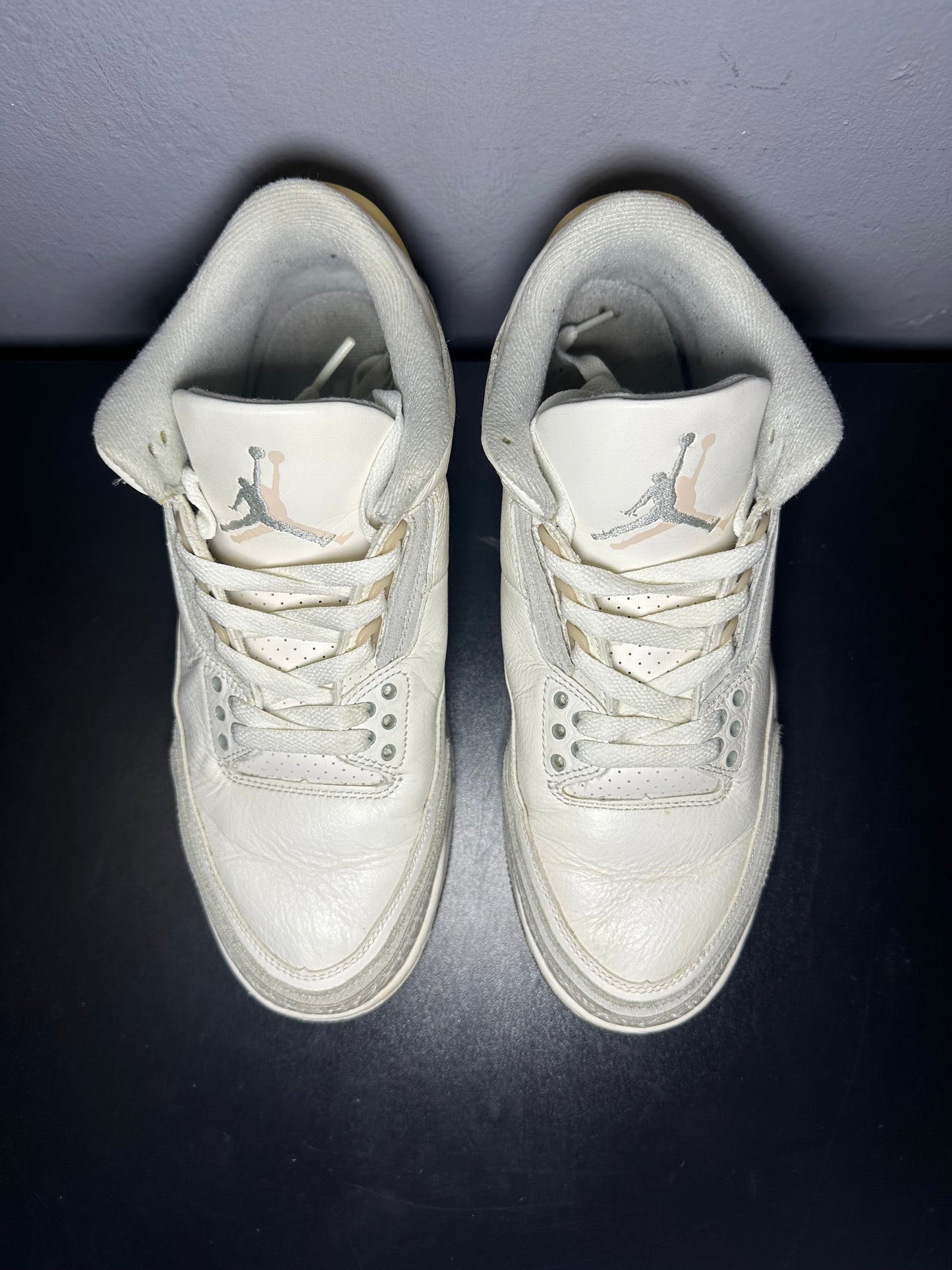 Jordan 3 Retro “Craft Ivory”