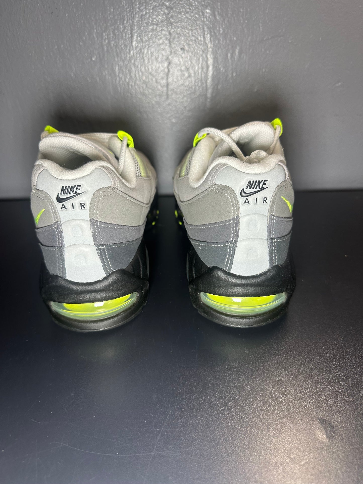 Nike Air Max 95 OG Big Bubble “Neon”