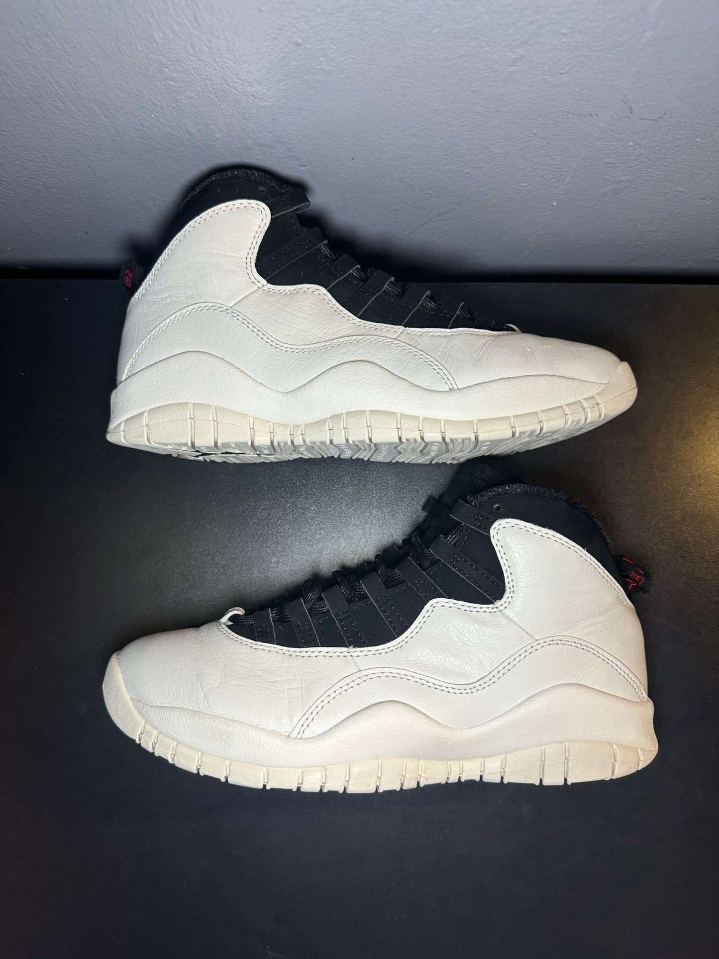 Jordan Retro 10 “I’m Back”