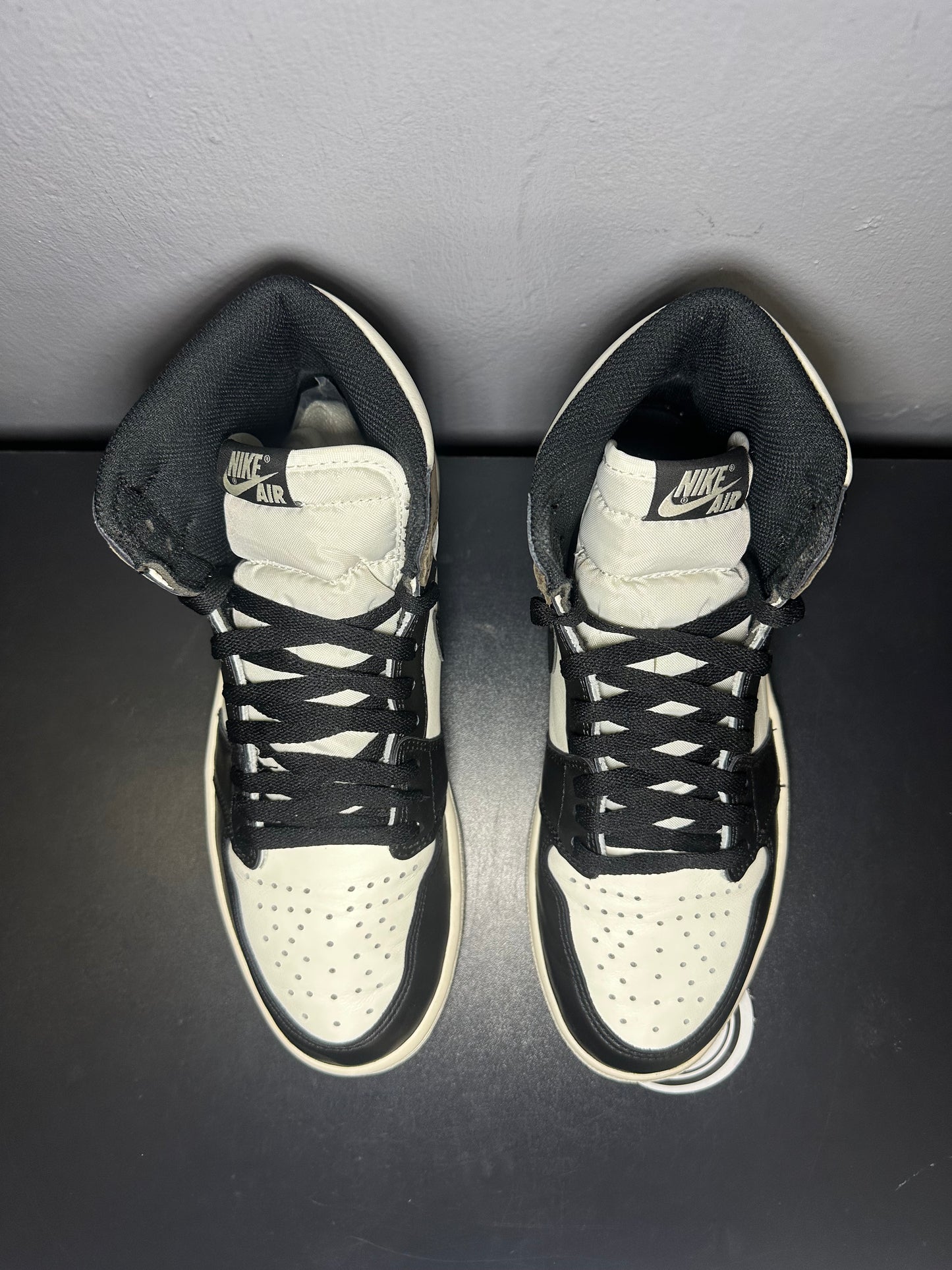 Jordan 1 Retro High “Mocha”