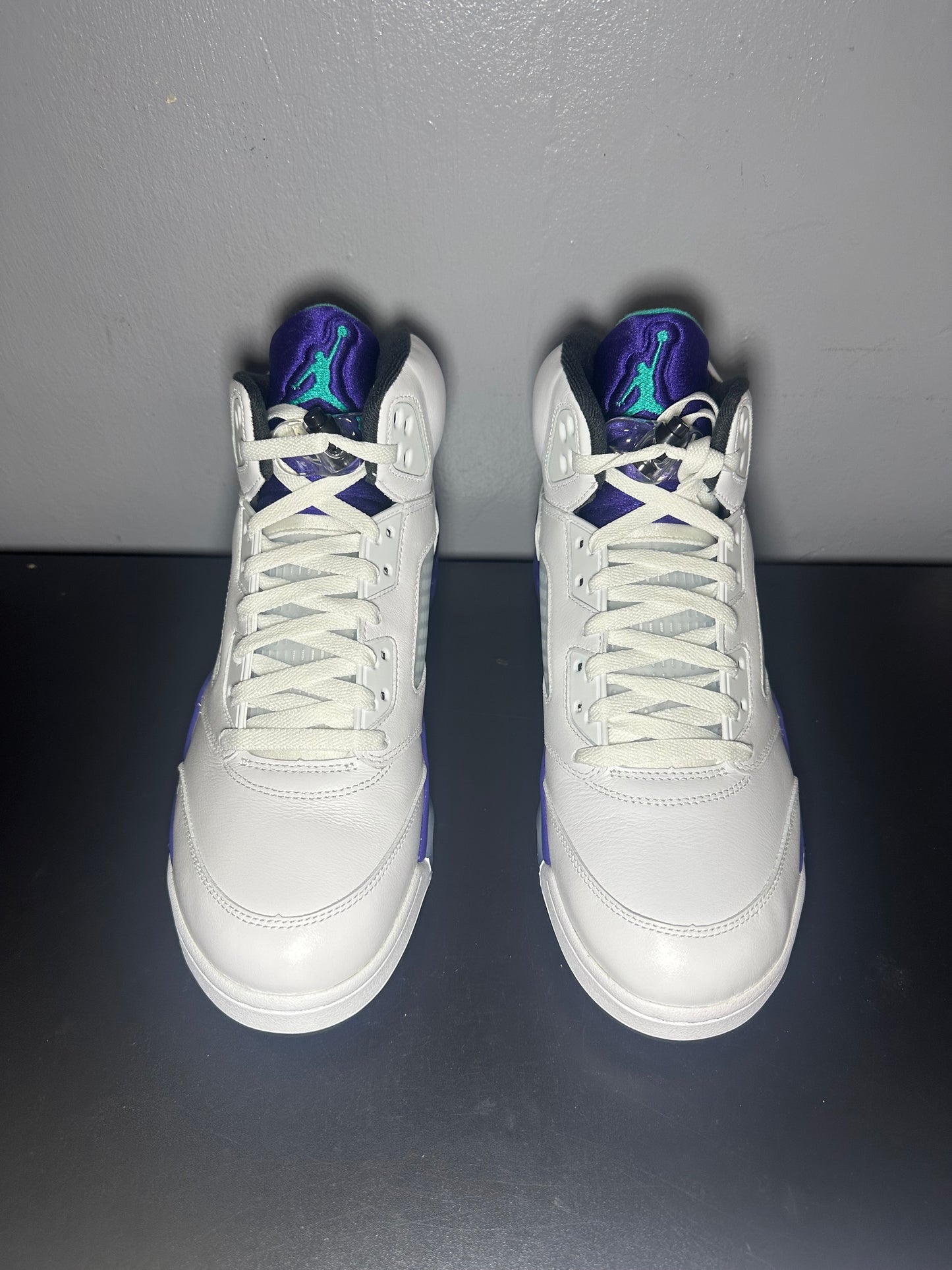 Jordan 5 Retro “Grape”