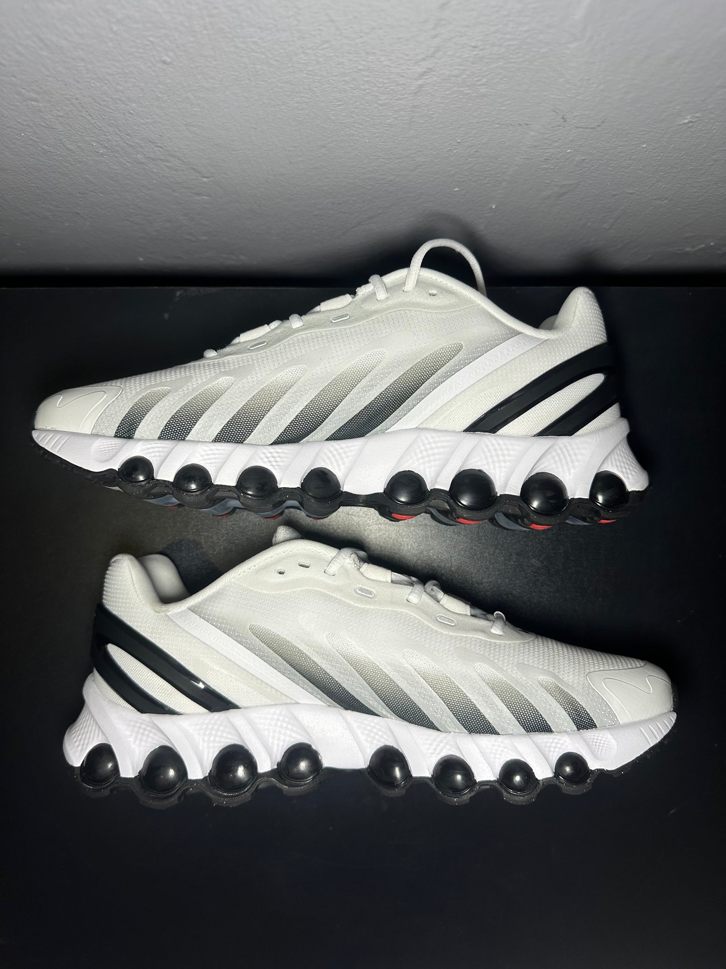 Nike Air Max Dn8 “White Black”