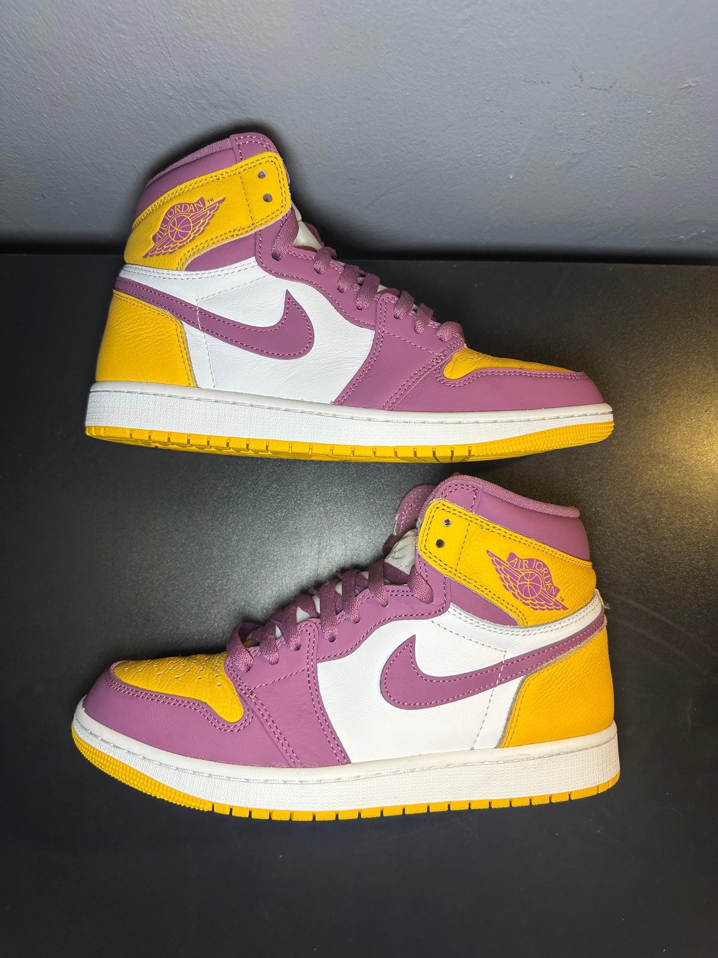 Jordan 1 Retro High “Brotherhood”