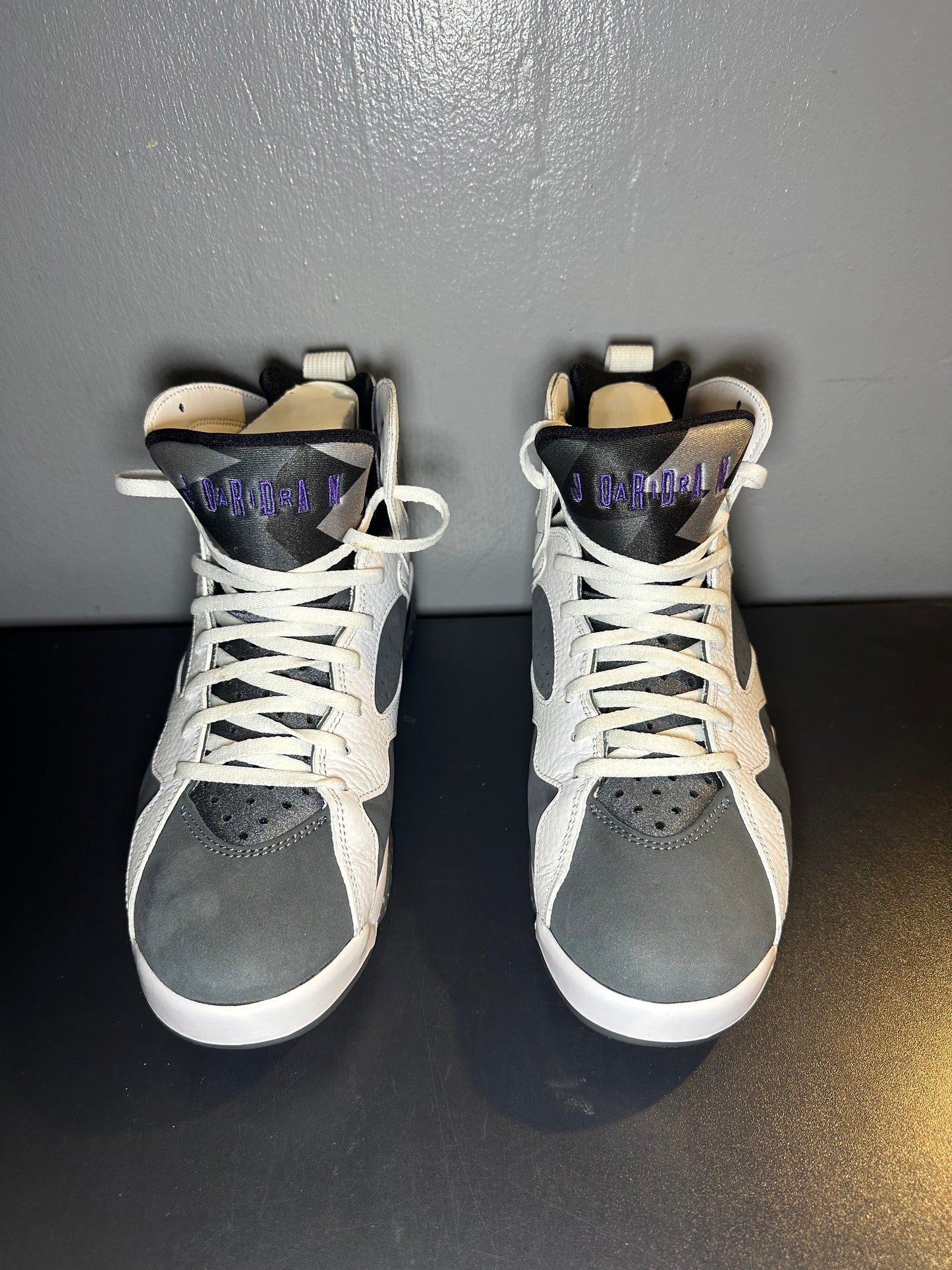 Jordan 7 Retro “Flint”