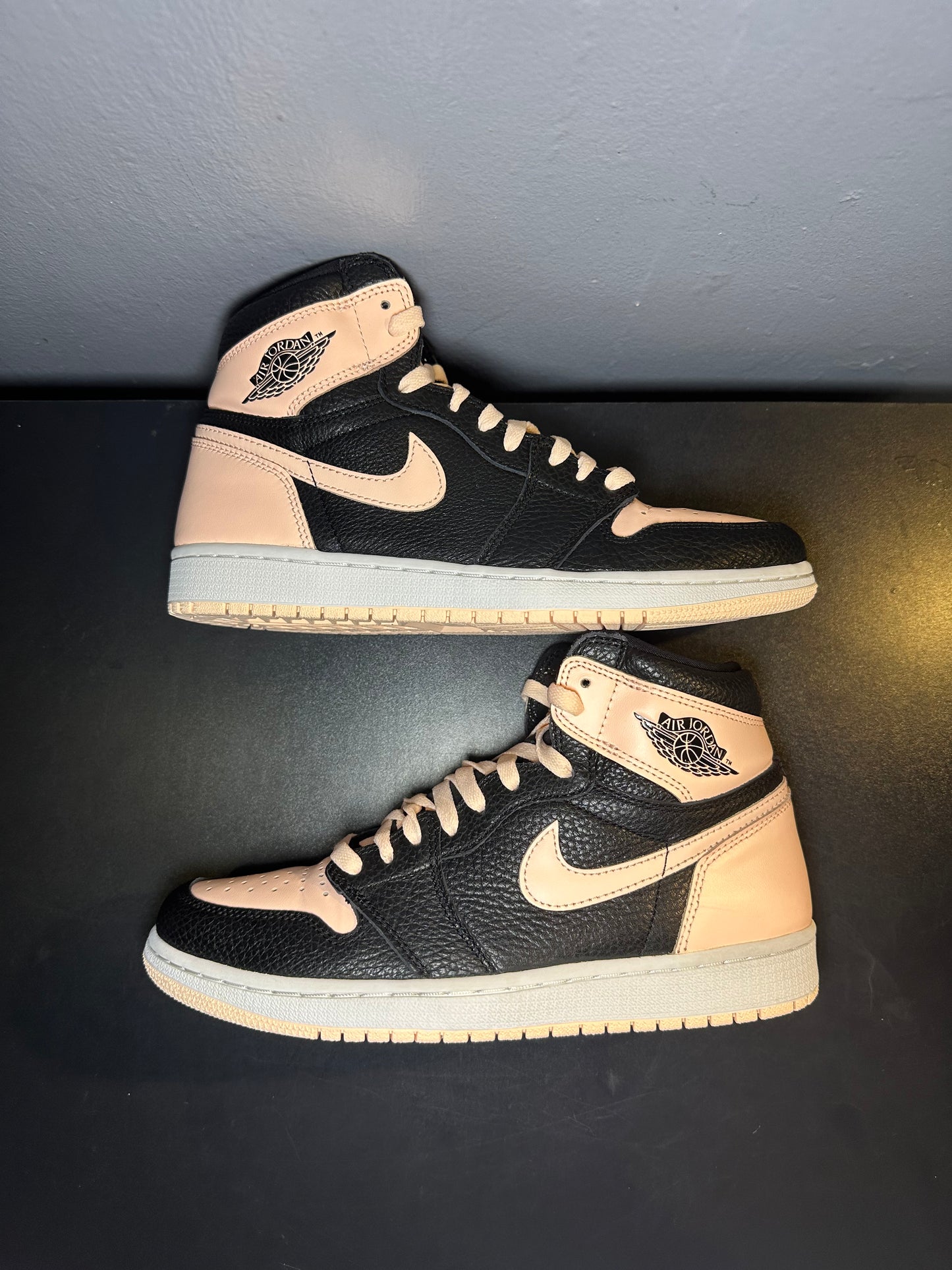Jordan 1 Retro High “Crimson Tint”