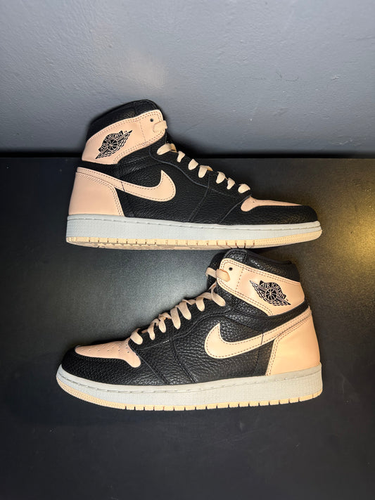Jordan 1 Retro High “Crimson Tint”