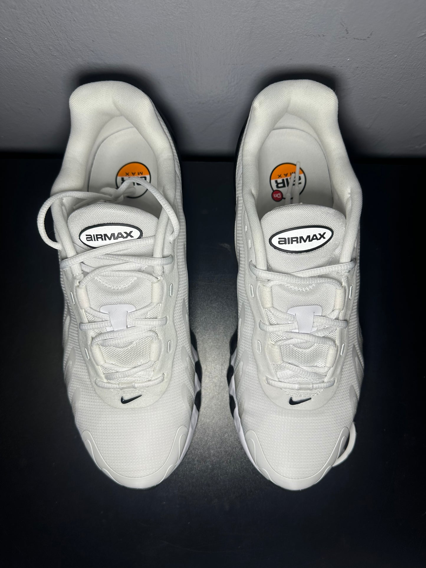 Nike Air Max Dn8 “White Black”