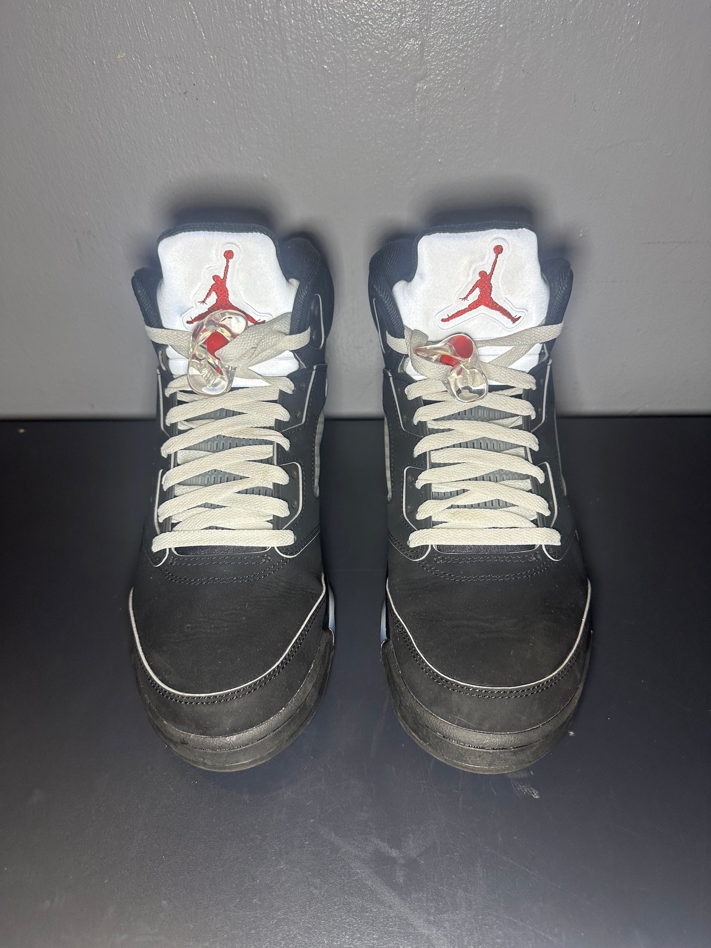 Jordan 5 Retro “Black Metallic Reimagined”