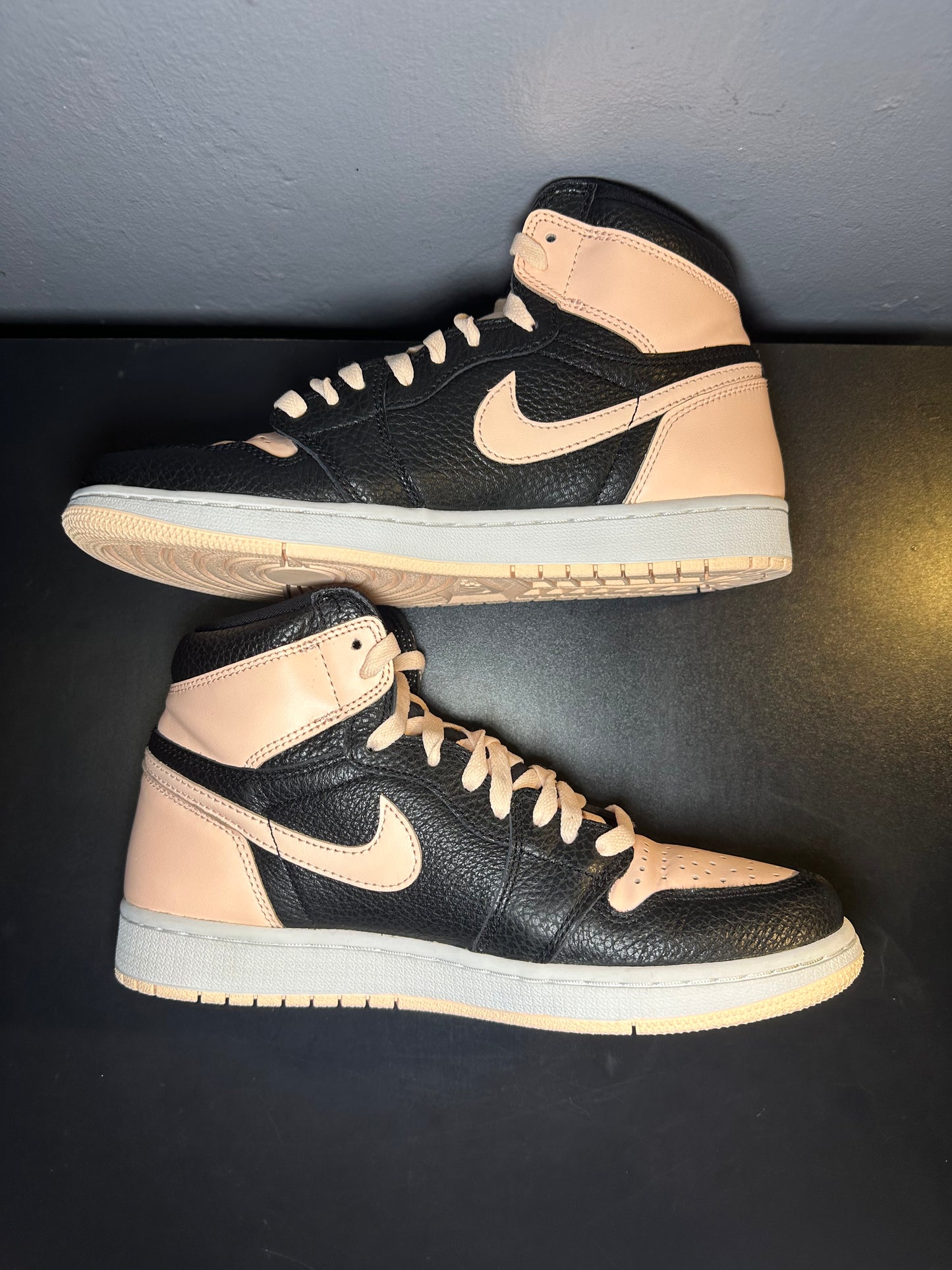 Jordan 1 Retro High “Crimson Tint”