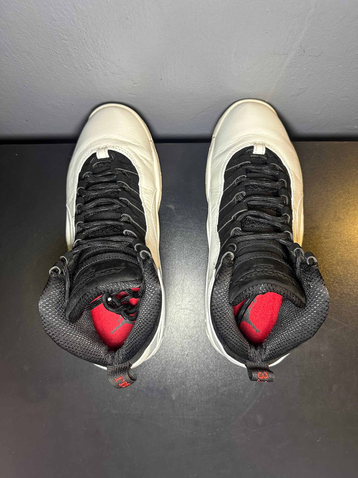 Jordan Retro 10 “I’m Back”