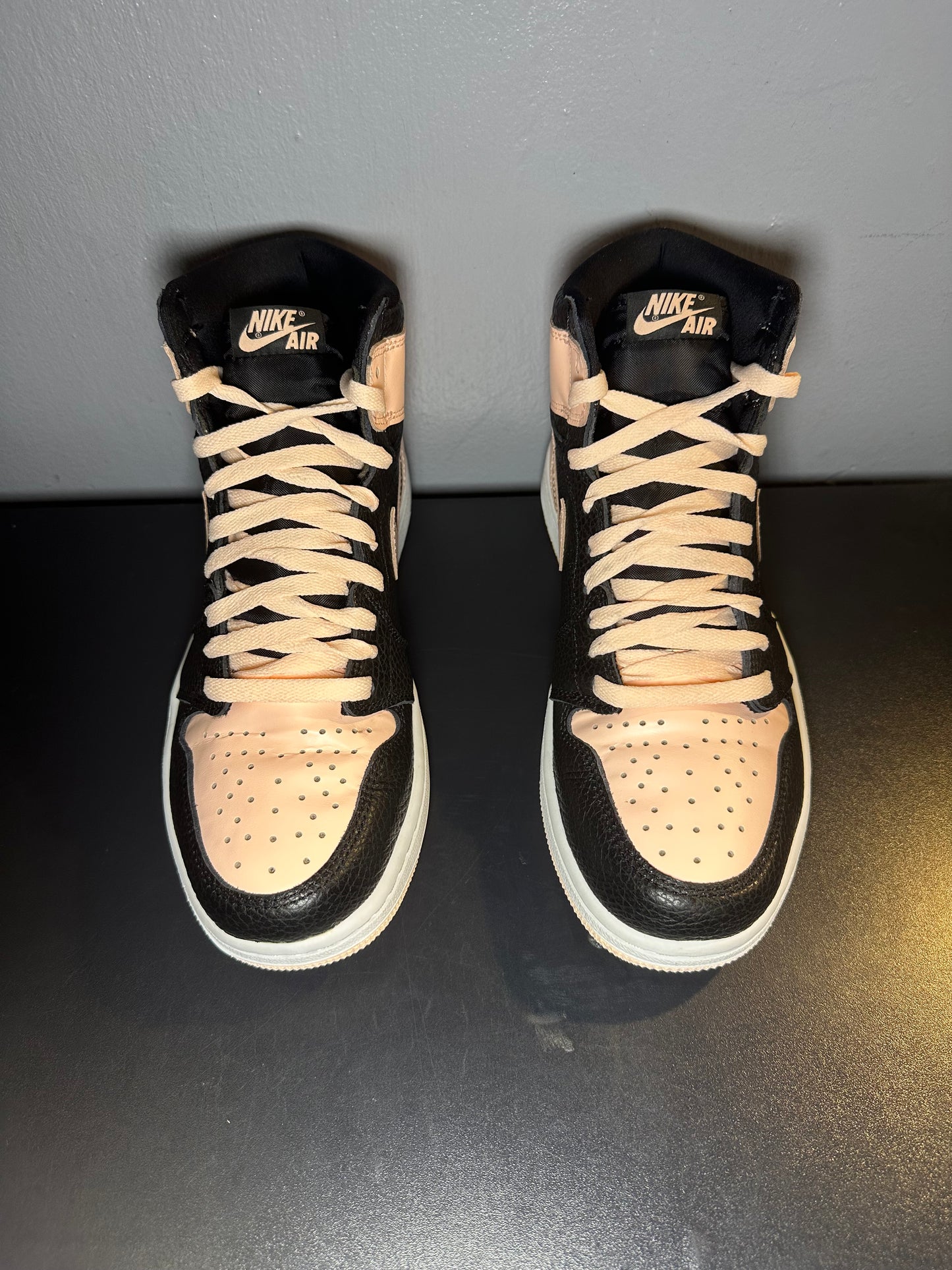 Jordan 1 Retro High “Crimson Tint”