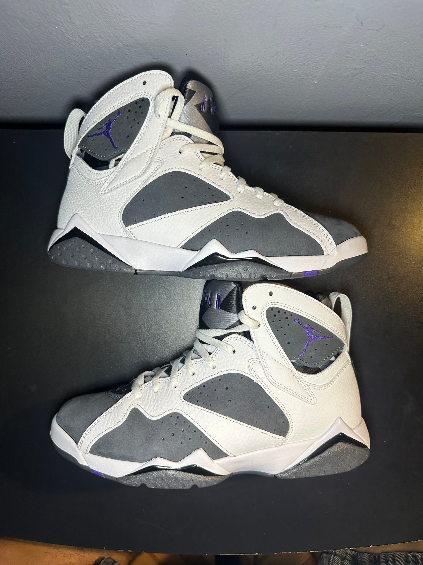 Jordan 7 Retro “Flint”
