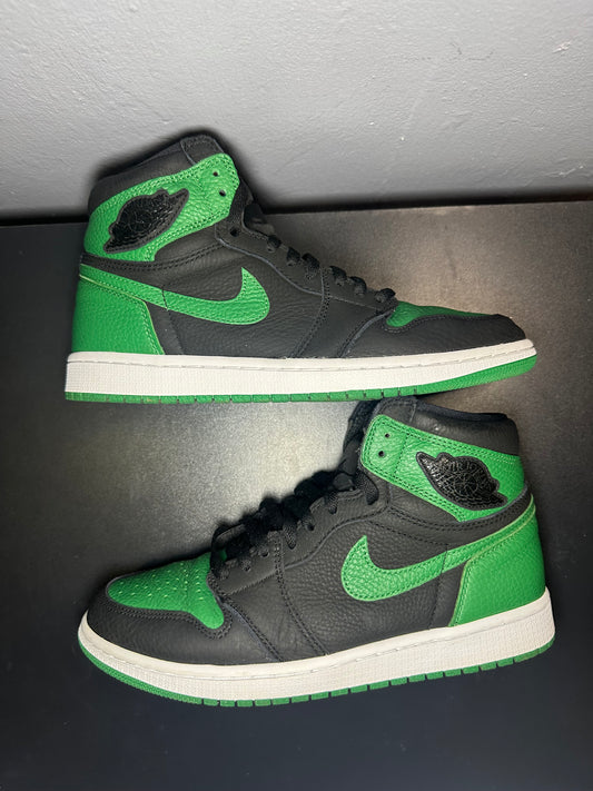 Jordan 1 Retro High “Pine Green”