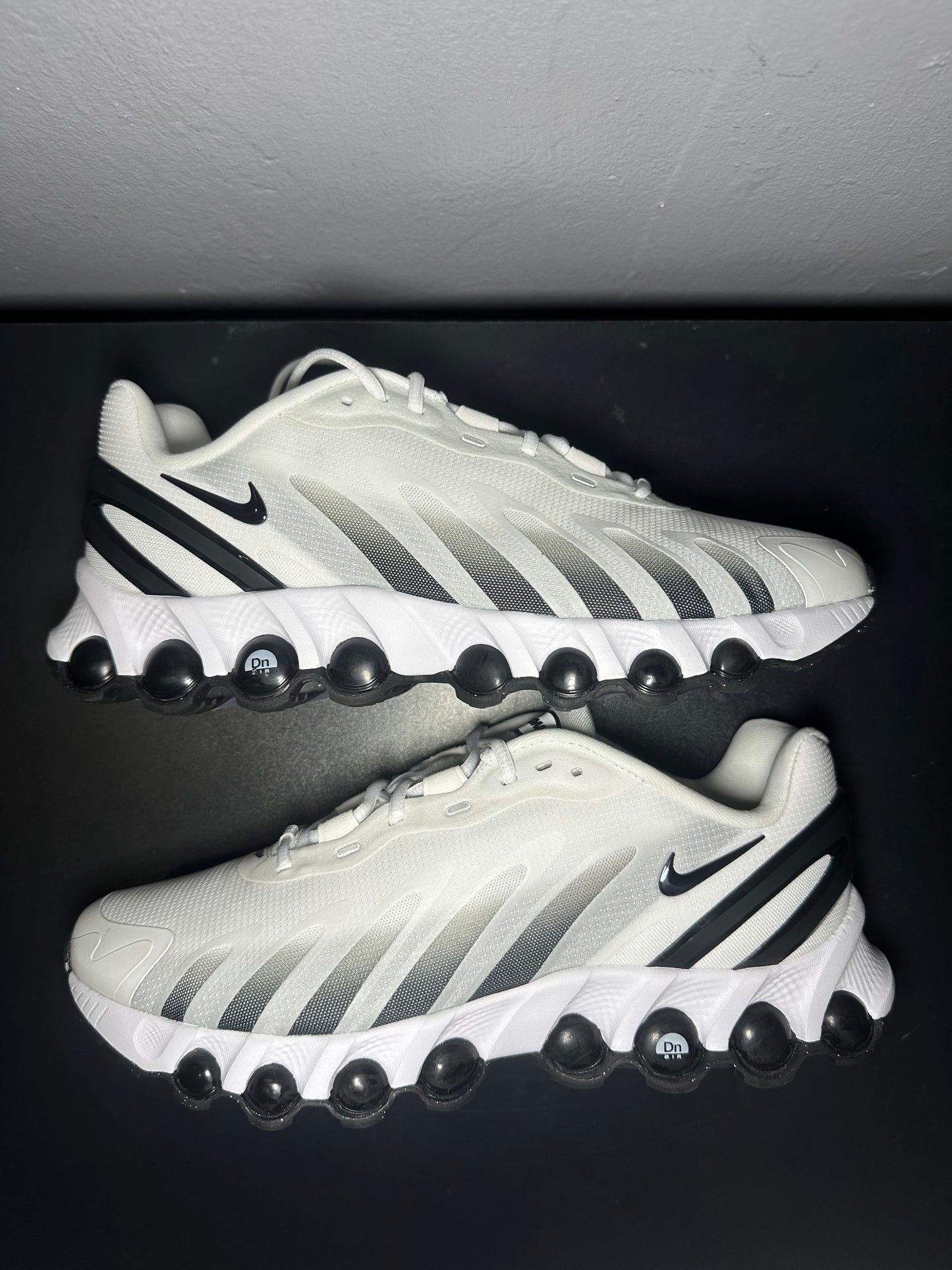 Nike Air Max Dn8 “White Black”