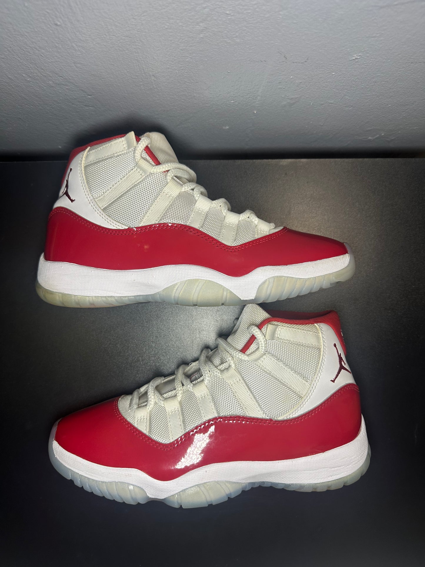 Jordan 11 Retro “Cherry”