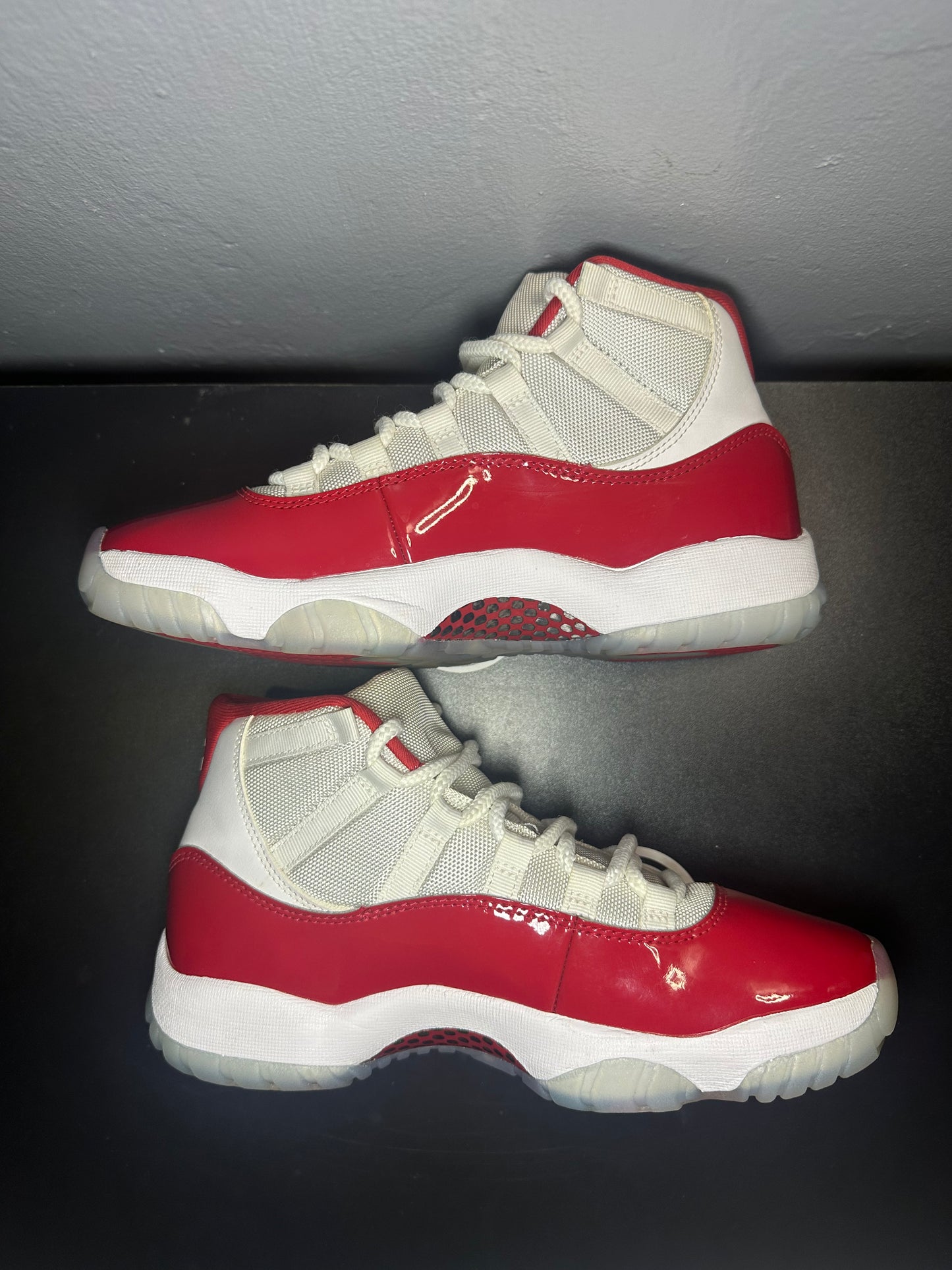 Jordan 11 Retro “Cherry”