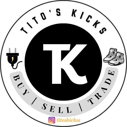 TITO'S KICKS LLC
